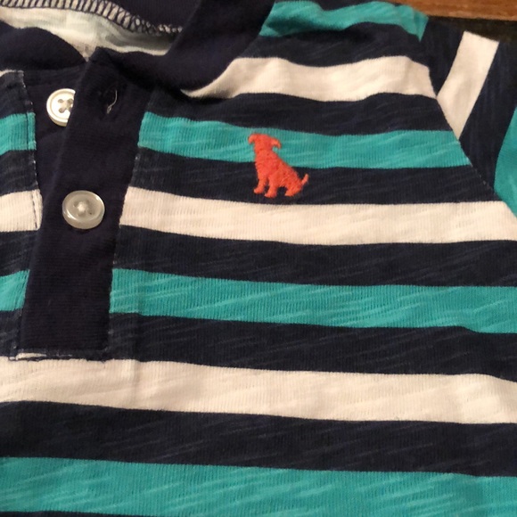 Carter’s One Piece - Picture 2 of 4